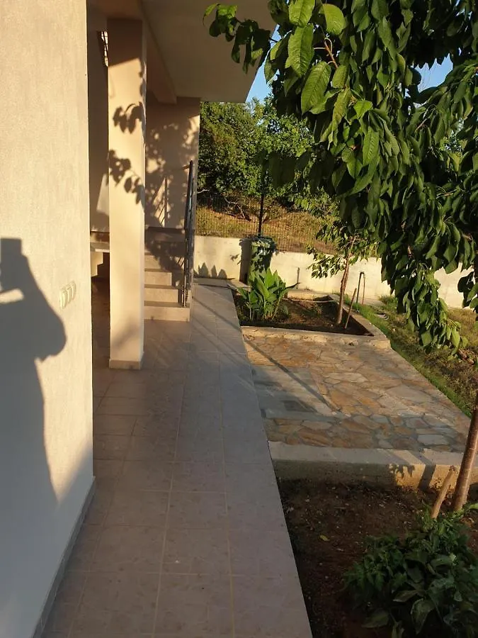 Tezacka Kuca Villa Privlaka  Privlaka (Zadar)