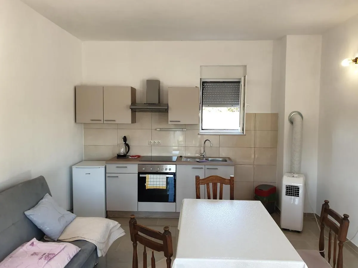 Tezacka Kuca Villa Privlaka