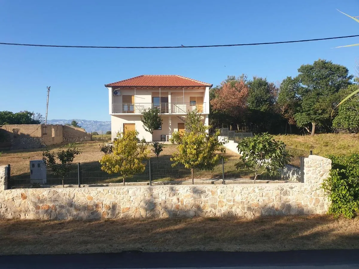 Tezacka Kuca Villa Privlaka