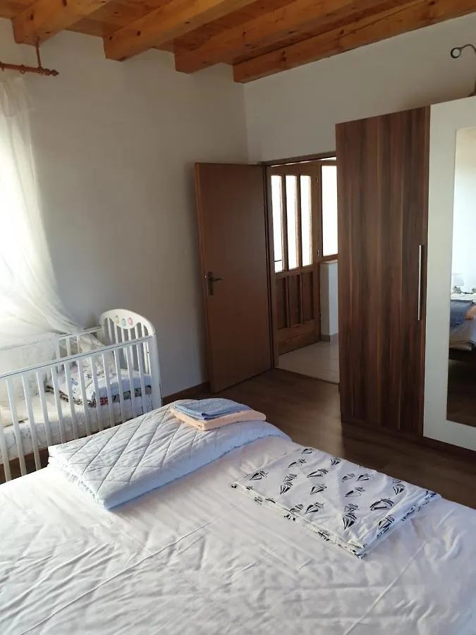 Tezacka Kuca Villa Privlaka  0*, Privlaka (Zadar)